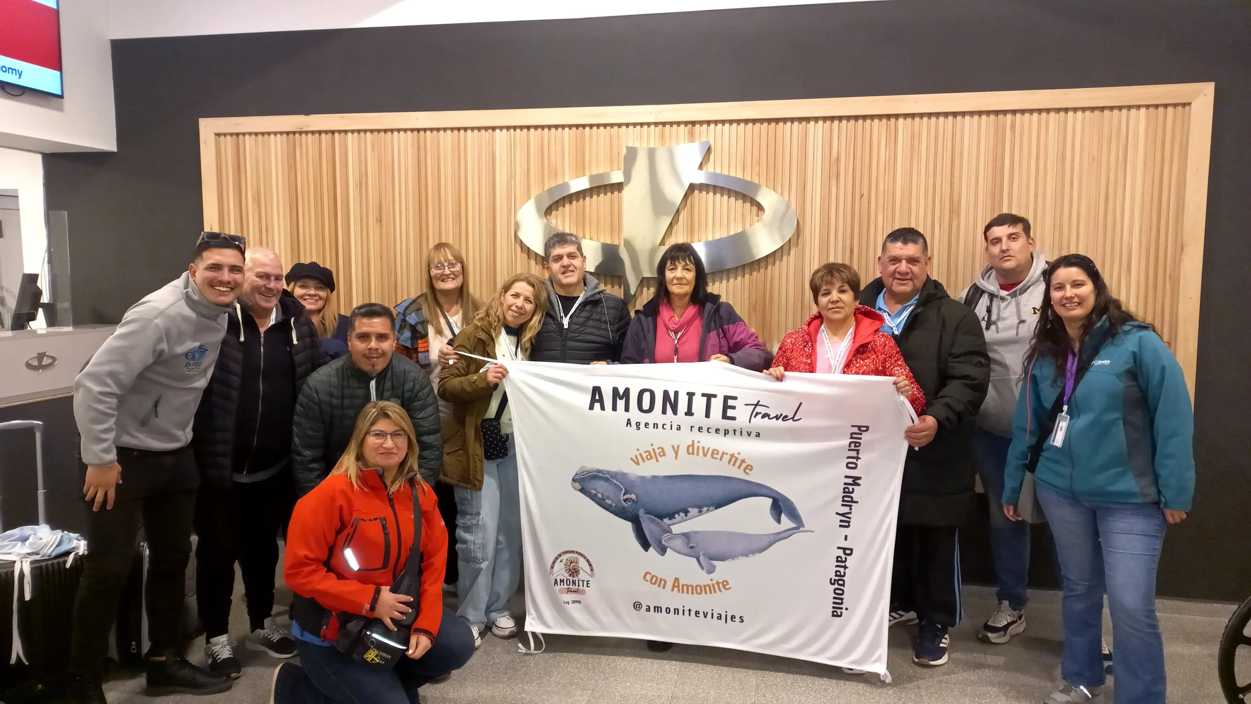Amonite Travel 4